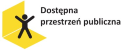 Dostępna przestrzeń publiczna